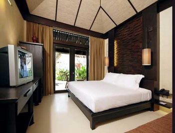 Thailand, Phuket, Impiana Resort Patong